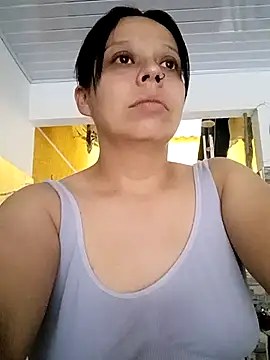 RossyAlvarez online show from 04/12/26, 10:59