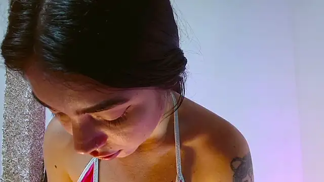 MEGAN   X online show from 03/01/26, 08:22