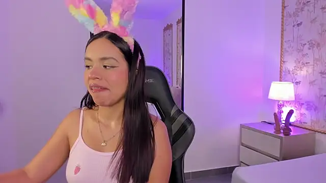 Snapshot of rubby_grundy chatting on 03/02/26, 11:22 rubby grundy online show from 03/02/26, 11:22