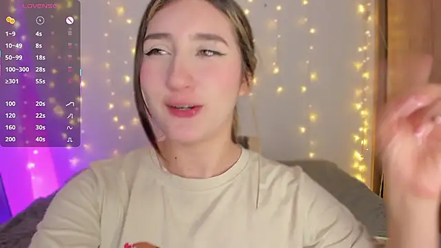 Snapshot of ImZoe chatting on 02/03/26, 02:53 ImZoe online show from 02/03/26, 02:53