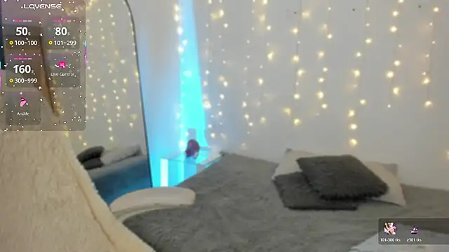 Snapshot of ImZoe chatting on 02/07/26, 12:36 ImZoe online show from 02/07/26, 12:36