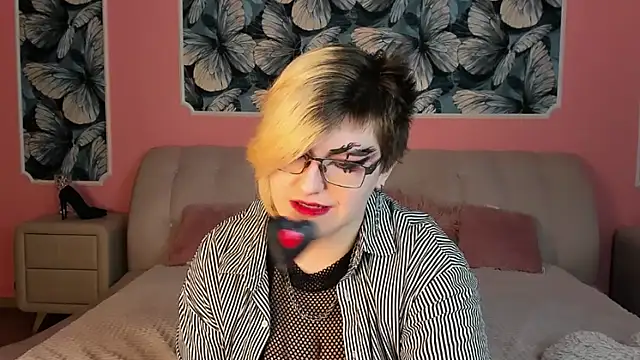 ABSI GLITCH online show from 02/05/26, 10:20