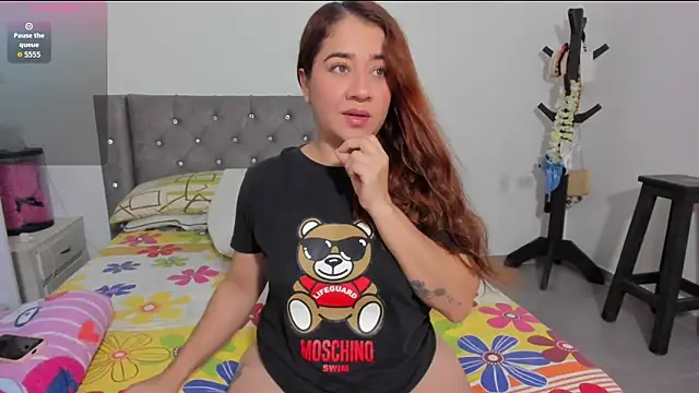 naive natty10 online show from 02/25/26, 10:14