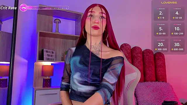 Snapshot of Eli-Bluee chatting on 02/12/26, 02:34 Eli-Bluee online show from 02/12/26, 02:34