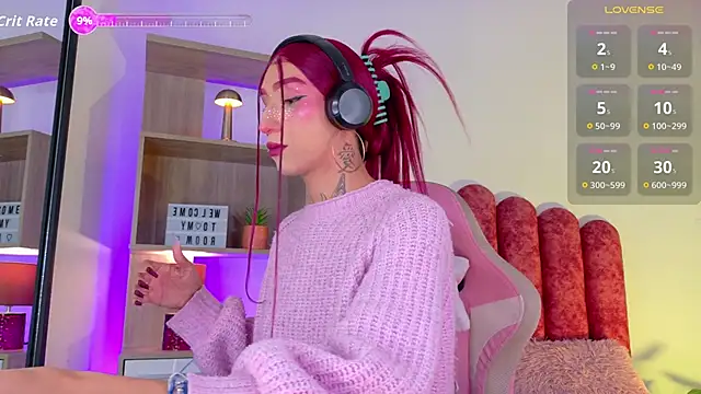 Snapshot of Eli-Bluee chatting on 02/26/26, 12:59 Eli-Bluee online show from 02/26/26, 12:59