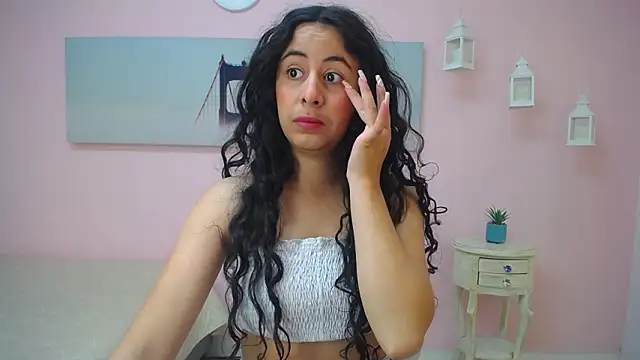 scarlett clyde online show from 01/17/26, 12:32