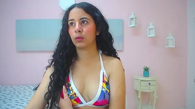 scarlett clyde online show from 02/03/26, 12:21