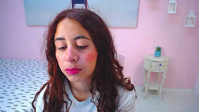 scarlett clyde online show from 03/06/26, 12:23