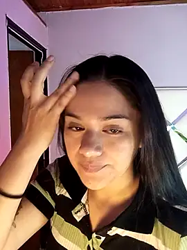 CottonCloud20 online show from 03/19/26, 03:49