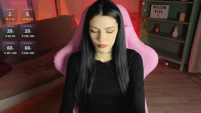 Snapshot of Kelly__Bunny chatting on 02/26/26, 10:25 Kelly Bunny online show from 02/26/26, 10:25