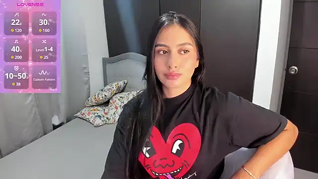 mss alis online show from 04/12/26, 04:39