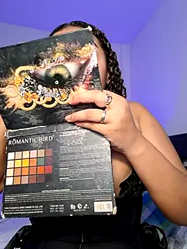 curly girl 31 online show from 03/06/26, 07:54