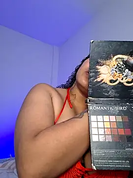 curly girl 31 online show from 03/14/26, 07:08