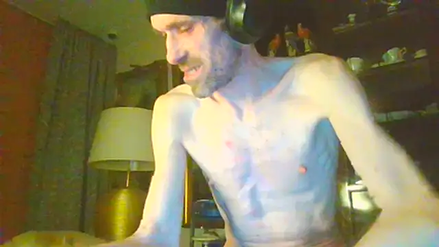 BlnAktivGay online show from 02/17/26, 01:24