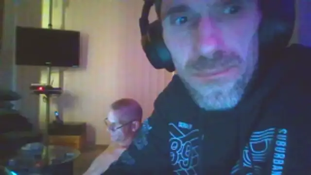 BlnAktivGay online show from 02/27/26, 11:38