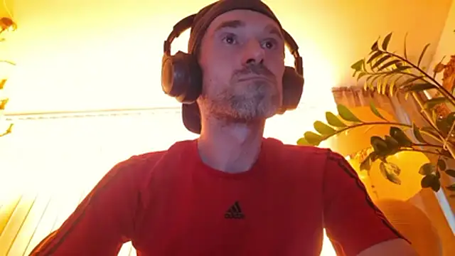 BlnAktivGay online show from 03/22/26, 03:59