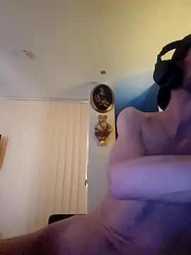 BlnAktivGay online show from 04/01/26, 04:46