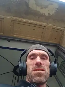 BlnAktivGay online show from 04/16/26, 09:54