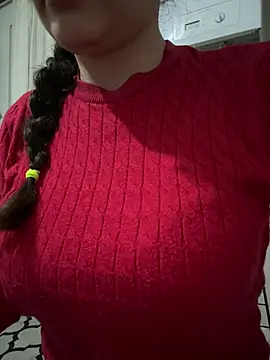 MisyonerNur online show from 02/14/26, 08:38