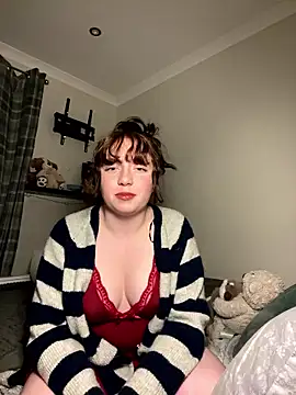 snowcrimson online show from 01/18/26, 02:37