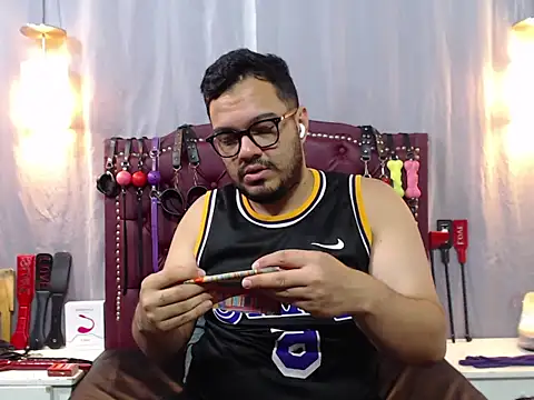 Stevens-dbs online show from 02/08/26, 05:44