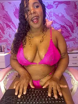 melani-miller online show from 03/22/26, 06:17