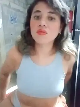 allexa gomez online show from 04/19/26, 06:24