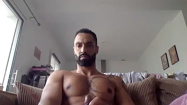 Jisaye007 online show from 03/05/26, 12:01