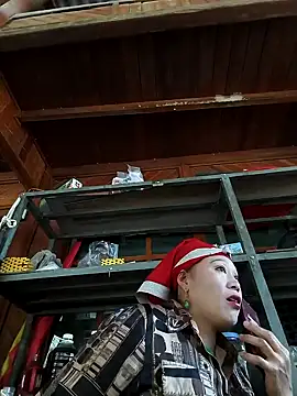 Jooj- online show from 04/12/26, 03:33