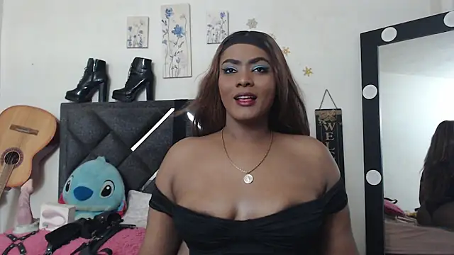 Natashabella    online show from 04/12/26, 08:47