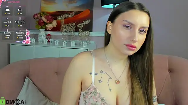 Snapshot of Celine_Coello chatting on 02/14/26, 04:20 Celine Coello online show from 02/14/26, 04:20