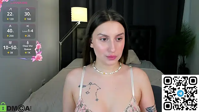 Snapshot of Celine_Coello chatting on 03/02/26, 07:15 Celine Coello online show from 03/02/26, 07:15