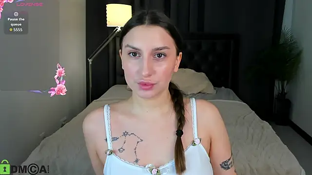 Celine Coello online show from 03/03/26, 03:56