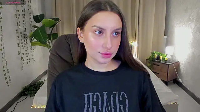 Celine Coello online show from 03/19/26, 03:54