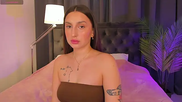 Celine Coello online show from 05/09/26, 12:10