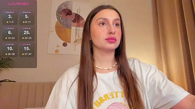 Celine Coello online show from 05/13/26, 01:41