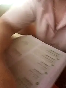 Luckygirls-399 online show from 04/13/26, 02:39