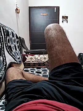 rajself online show from 02/19/26, 04:47