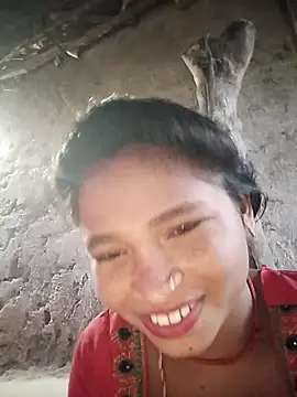 Jyoti rathor online show from 02/03/26, 01:59