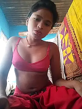 Jyoti rathor online show from 02/25/26, 02:10