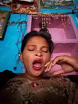 Jyoti rathor online show from 06/04/26, 01:11