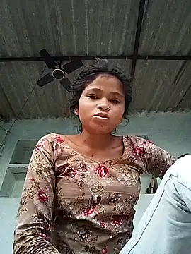 Jyoti rathor online show from 06/10/26, 12:11