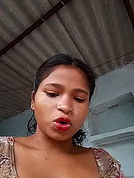 Jyoti rathor online show from 06/12/26, 01:48