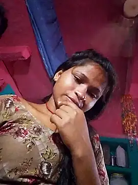Jyoti rathor online show from 07/09/26, 02:10