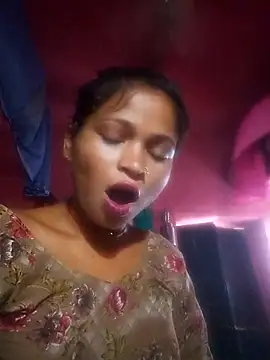 Jyoti rathor online show from 07/10/26, 02:27