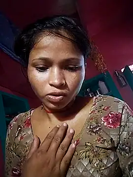 Jyoti rathor online show from 07/12/26, 04:25