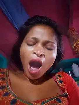 Jyoti rathor online show from 07/12/26, 11:29