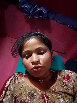 Jyoti rathor online show from 07/13/26, 02:53