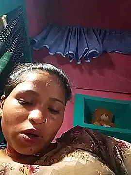 Jyoti rathor online show from 07/19/26, 06:17