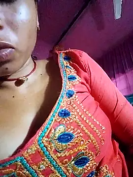 Jyoti rathor online show from 07/20/26, 02:15